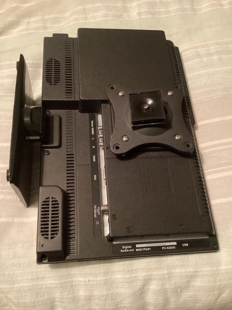 Cello 16” television 