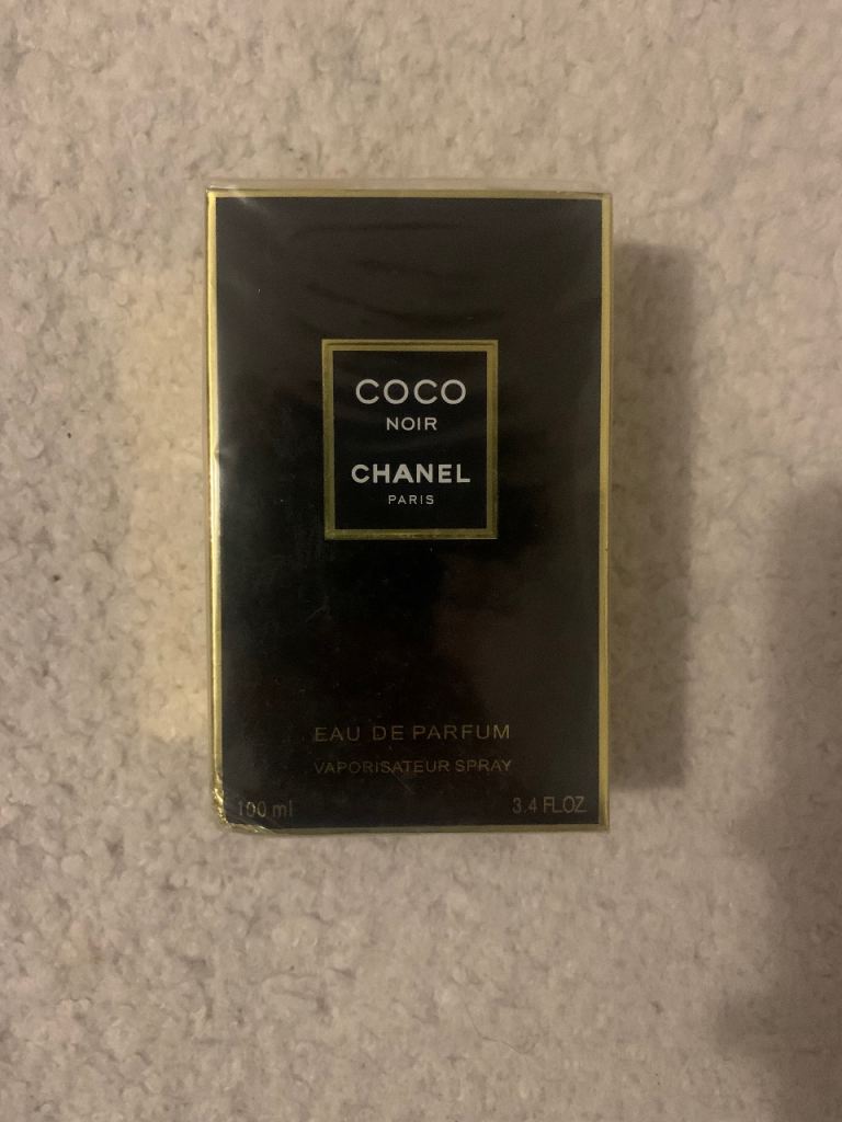 Coco Chanel noir 100ml