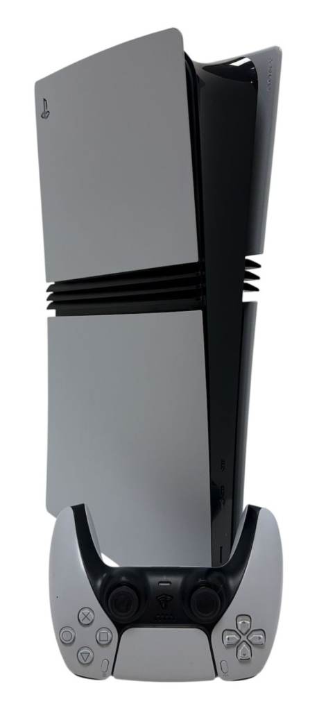 PlayStation 5 Pro Slim 2TB