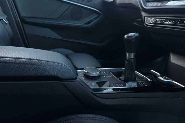 2022 BMW 1 Series 118I [136] M SPORT 5DR [LIVE COCKPIT PROFESSIONAL] Hatchback Petrol Manual