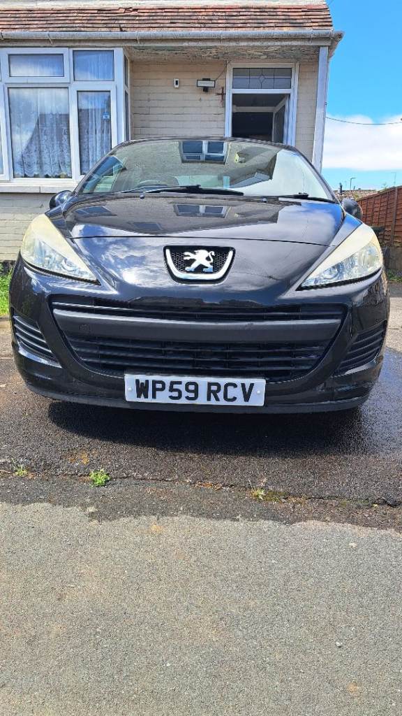 Peugeot, 207, Hatchback, 2009, Manual, 1397 (cc), 5 doors