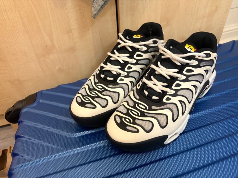 Nike air max plus drift tns (footlocker exclusives)