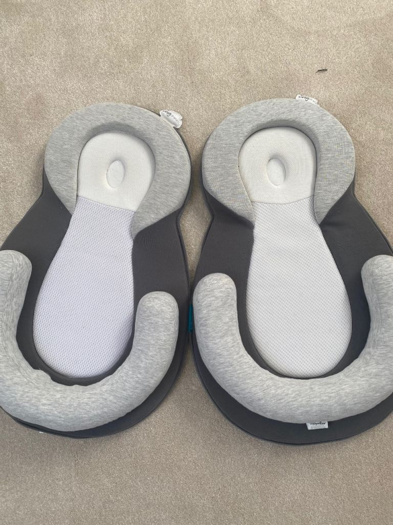 Babymoov Cosydream Original x2