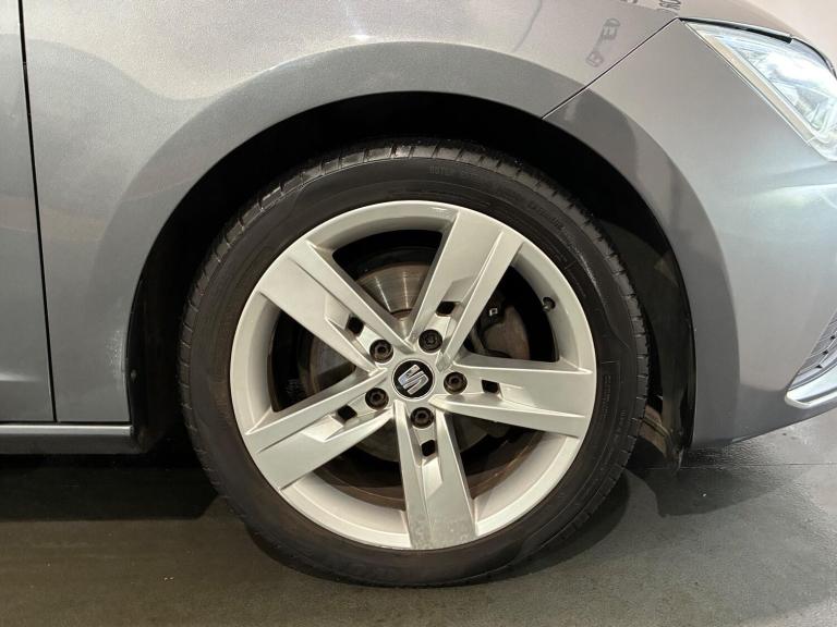 2017 SEAT Leon 1.4 EcoTSI 150 FR Technology 5dr DSG ESTATE PETROL Automatic