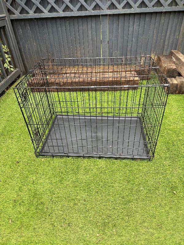 Pet cage