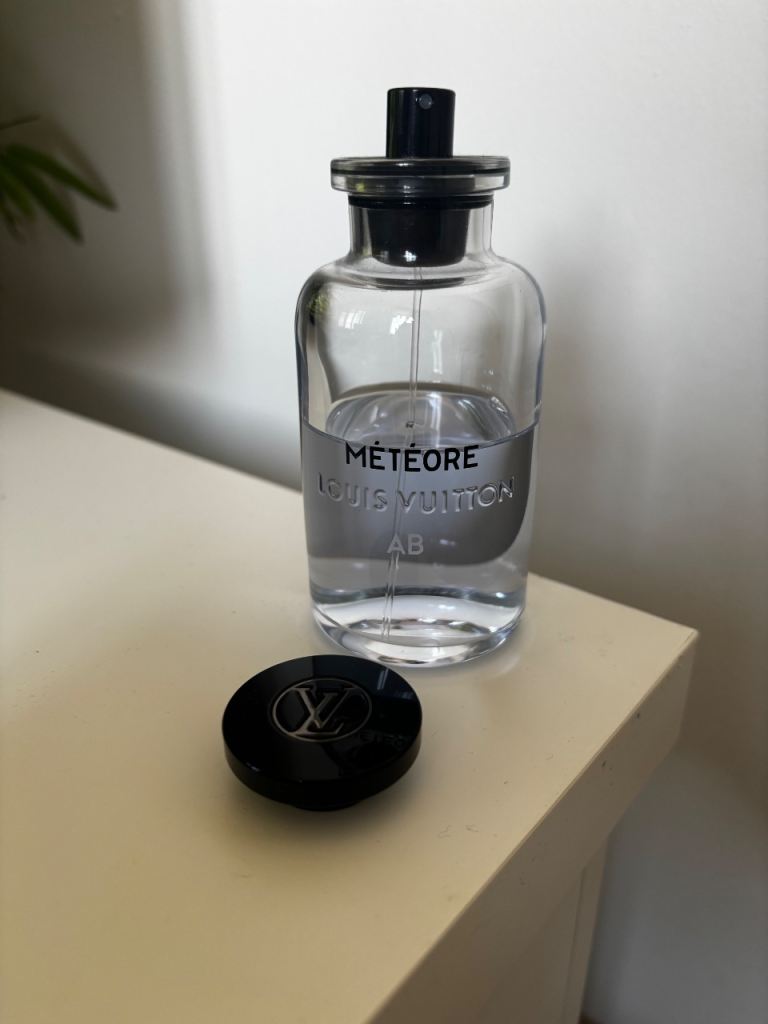 Louis Vuitton Météore 100ml 