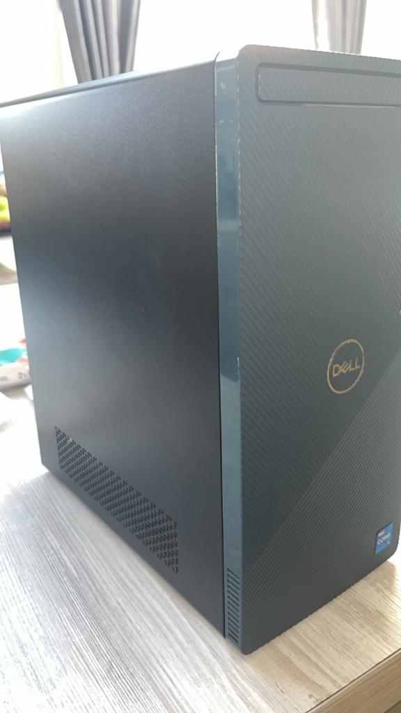 Dell Inspiron 3020 Desktop PC – Good Condition
