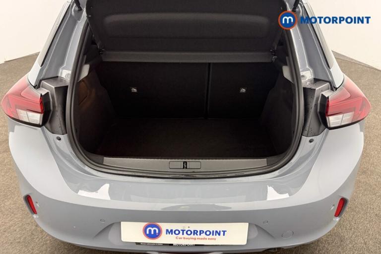 2025 Vauxhall Corsa 1.2 Turbo Design 5dr HATCHBACK PETROL Manual