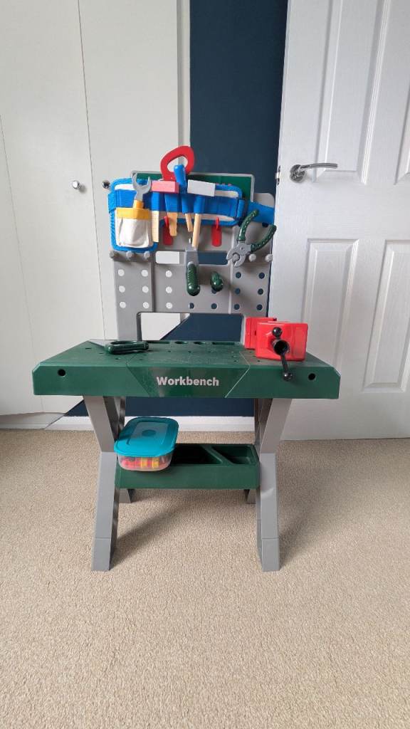Bosch tool bench 