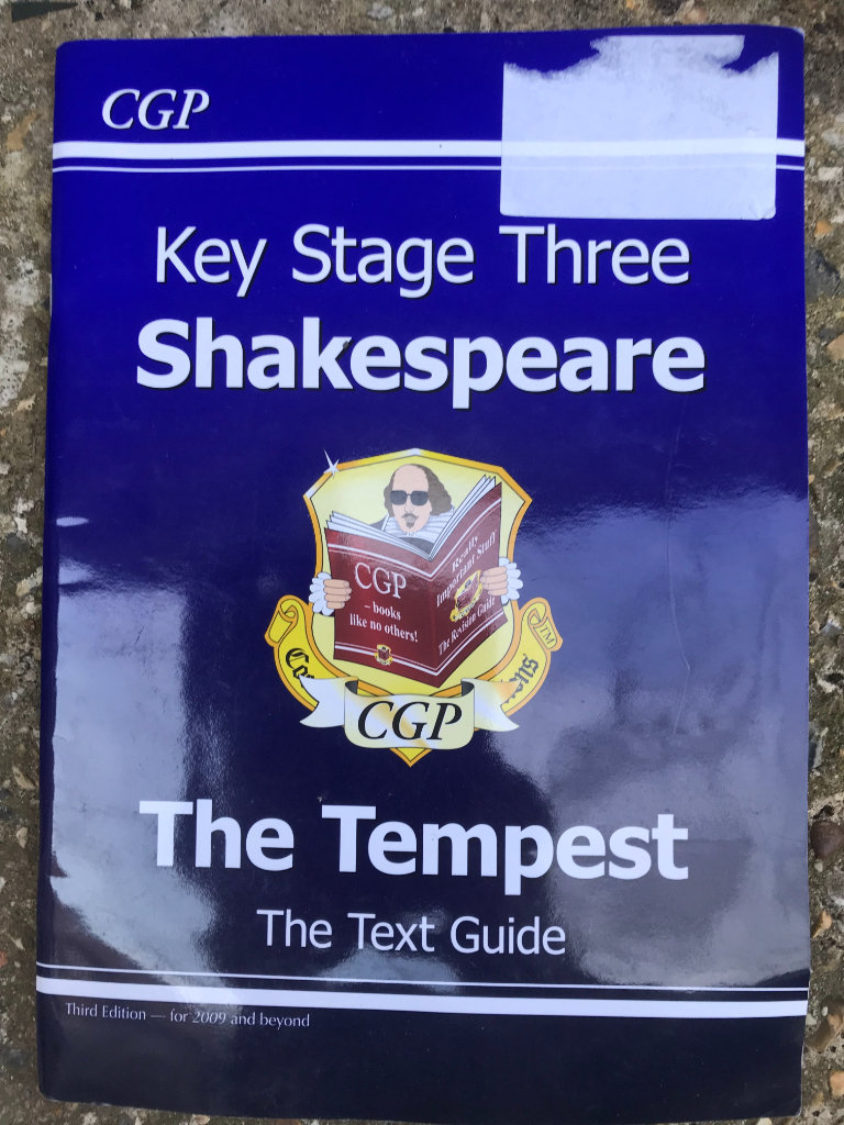 image for Book Shakespeare