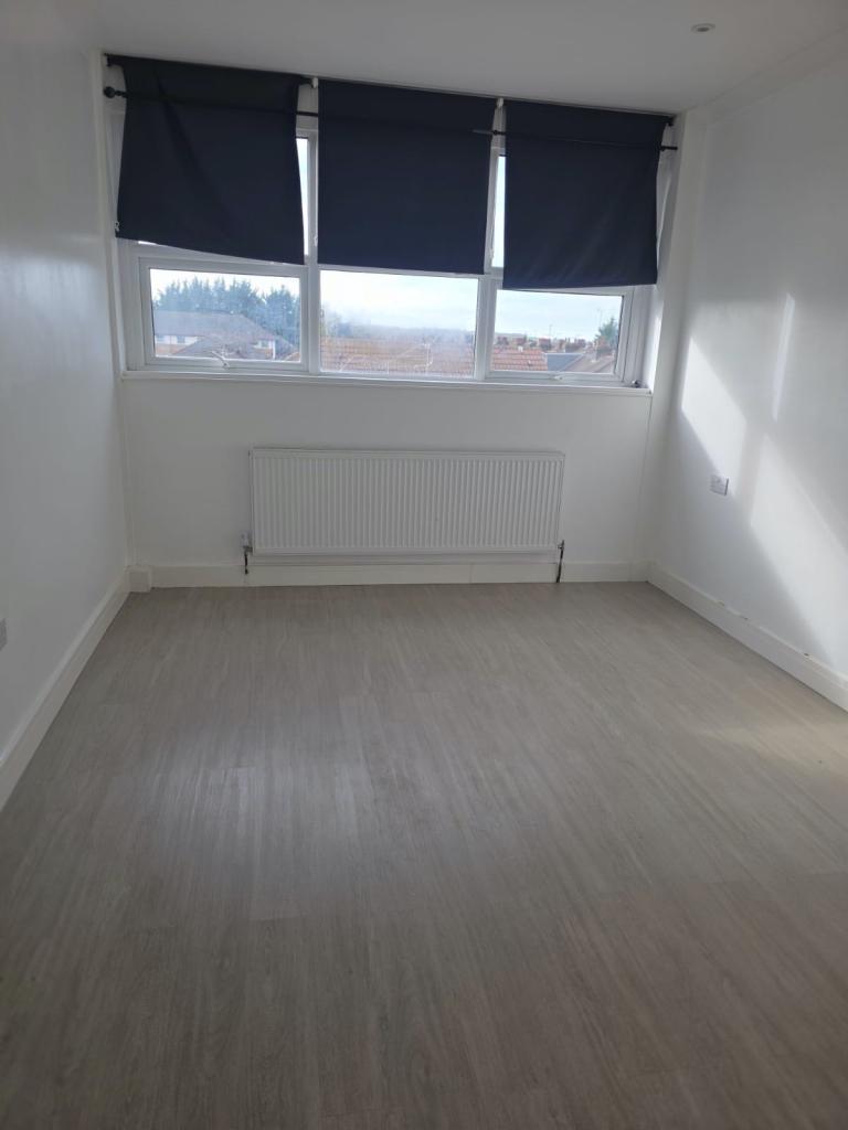 1 Bedroom Flat LU3 