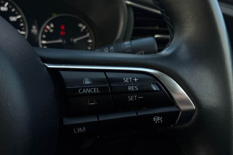 2024 Mazda CX-30 2.0 e-Skyactiv G MHEV Exclusive-Line 5dr HATCHBACK PETROL Manual