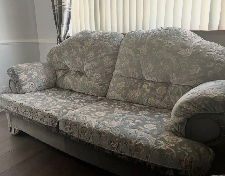3 - 1 - 1 Sofa Set