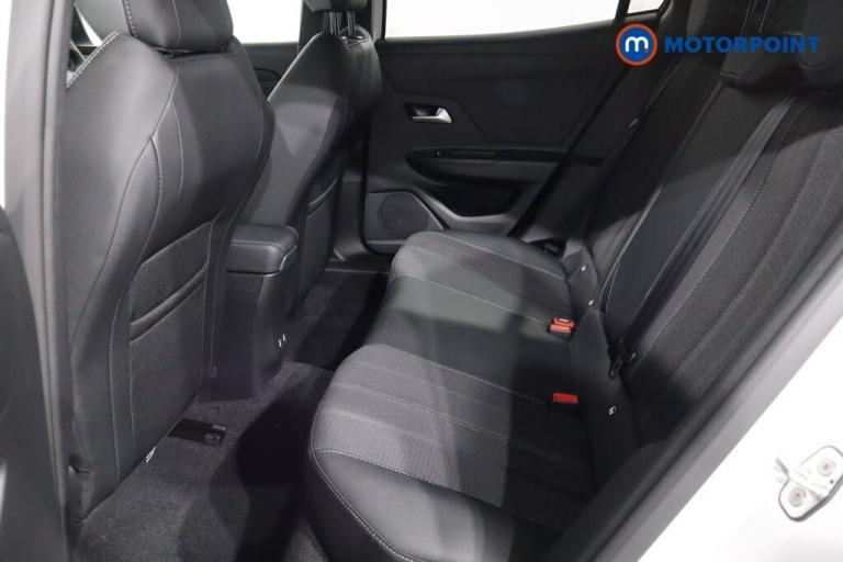 2025 Vauxhall Mokka 1.2 Turbo GS 5dr Auto SUV Petrol Automatic