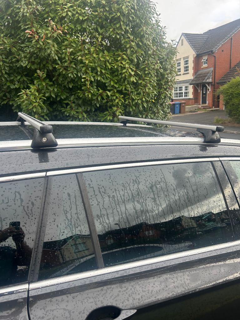 Roof Rack