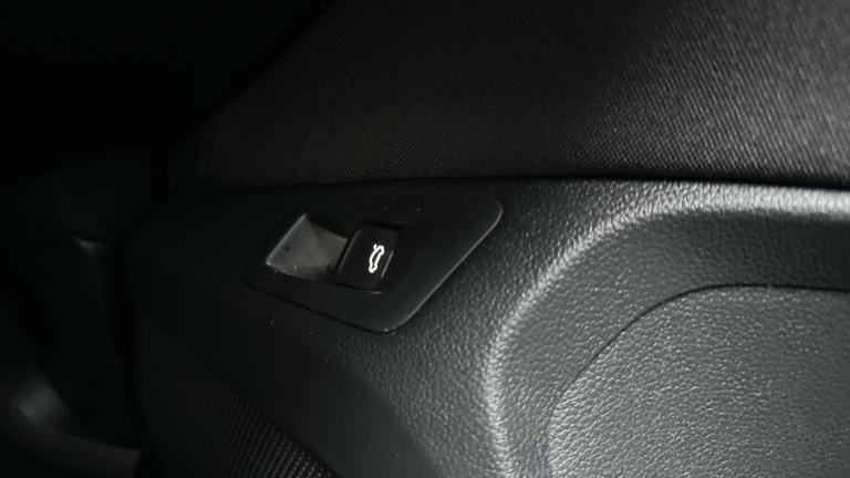 2021 Volkswagen T-Roc 1.5 TSI EVO SEL 5dr DSG Petrol Hatchback Hatchback Petrol Automatic