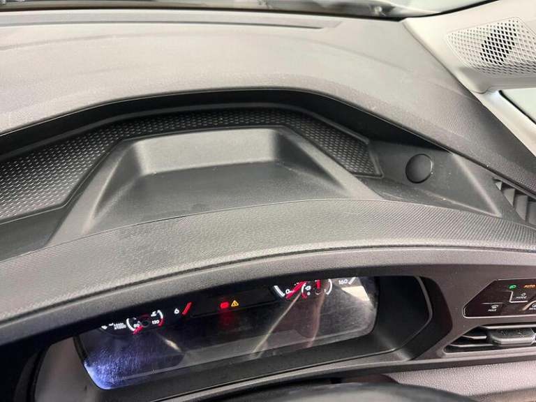 2021 Volkswagen Caddy 2.0 TDI 102PS Commerce Plus Van PANEL VAN DIESEL Manual