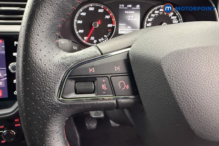 2021 SEAT Arona 1.0 TSI 110 FR [EZ] 5dr SUV Petrol Manual