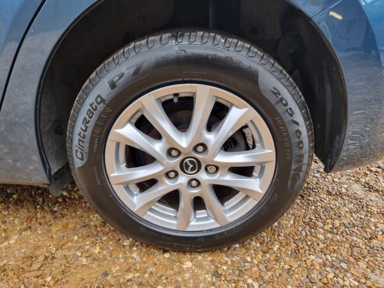 2019 Mazda Mazda3 2.0 SKYACTIV-G SE-L Nav Hatchback 5dr Petrol Manual Euro 6 (s/s) (121 ps) Hatch...