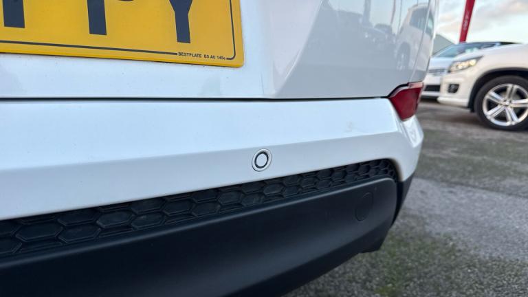 2018 Hyundai TUCSON 1.7 CRDi Blue Drive Sport Edition 5dr 2WD DCT Diesel Estate Estate Diesel Aut...