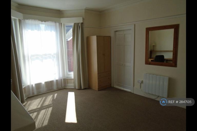 Studio flat in Elphinstone Road, Southsea, PO5 (#2847135)