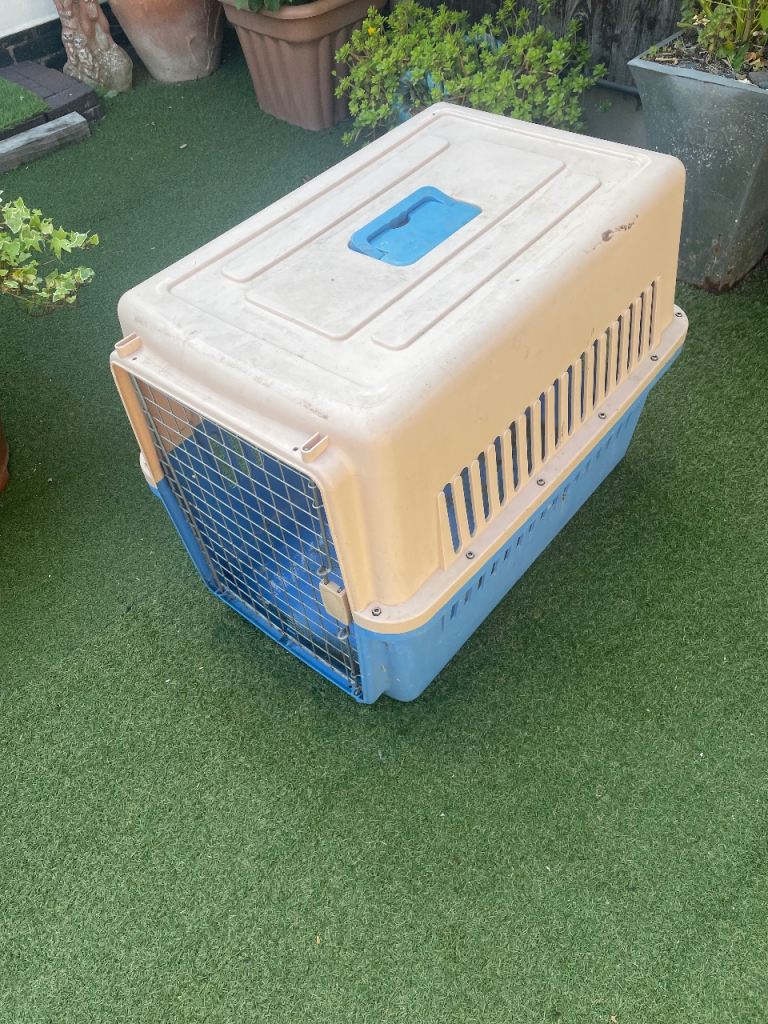 Pet containment extra large £5 