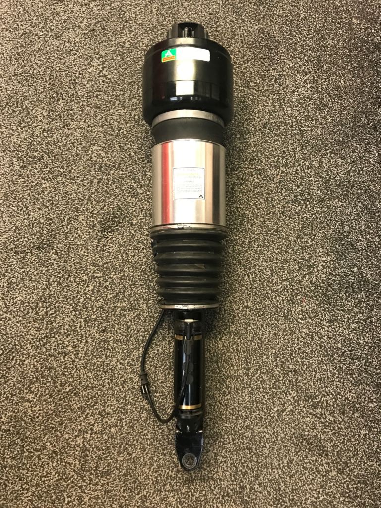Mercedes W211 E Class Arnott AS 2785 front driver air suspension strut W219 CLS