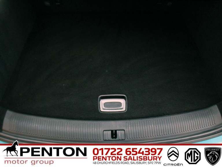 2024 MG MG HS 1.5 T-GDI 16.6kWh SE Auto Euro 6 (s/s) 5dr ESTATE Petrol/Electric Hybrid Automatic