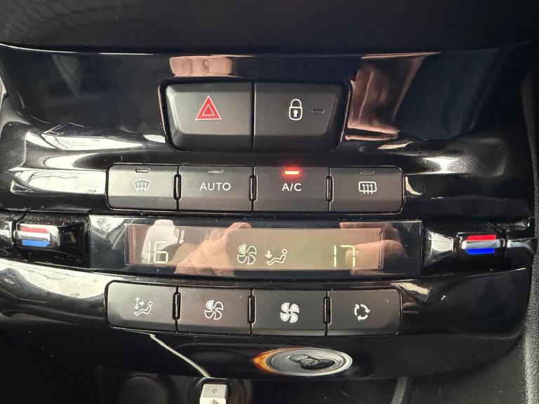 2018 Peugeot 2008 1.2 PureTech Allure Euro 6 5dr HATCHBACK Petrol Manual