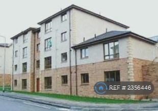 2 bedroom flat in Binney Wells, Kirkcaldy, KY1 (2 bed) (#2356446)