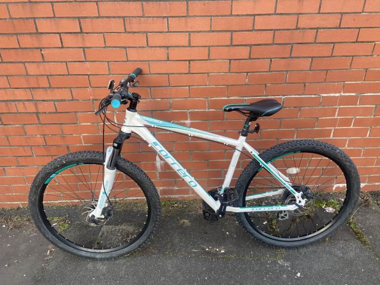 Brand New Carrera Mountain Bike - Never Used