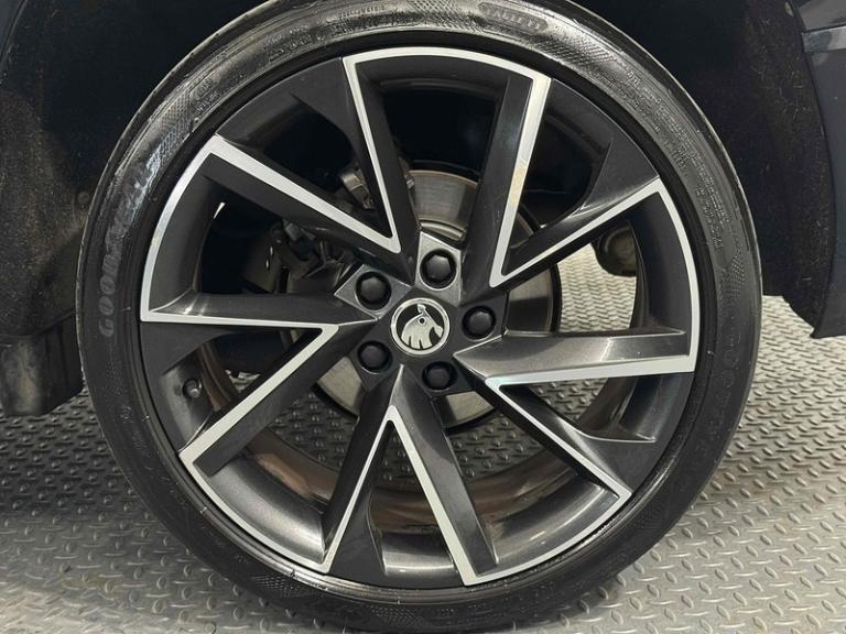 2019 Skoda Karoq TSI ACT SportLine SUV Petrol Manual