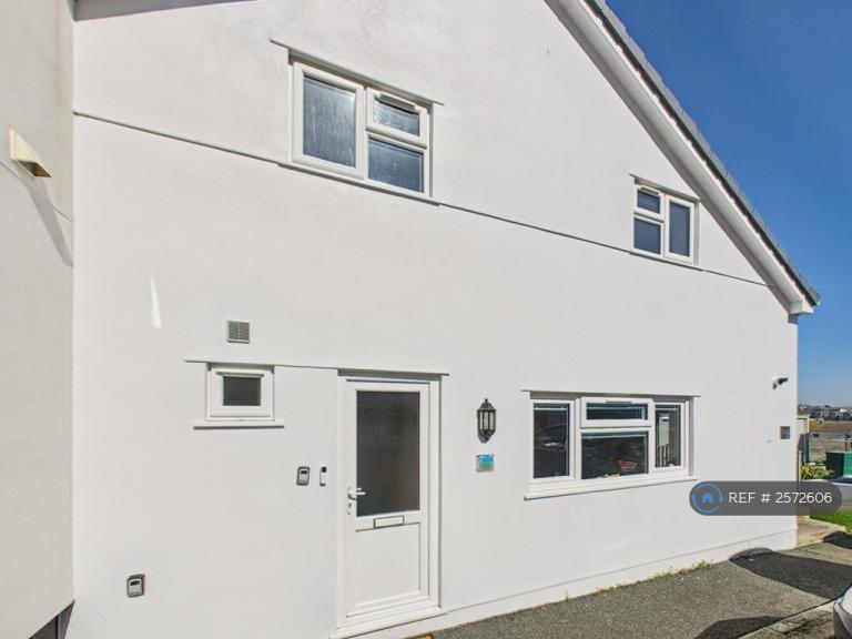 2 bedroom house in Surf View, Newquay, TR7 (2 bed) (#2572606)