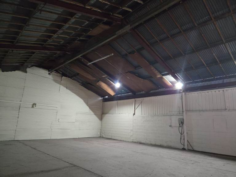 Commercial Unit To Let - Unit 3, Pentre Industrial Estate  Near Nescliffe, SY4 | 2,271 sq. ft. | 