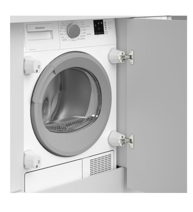 Wanted: Integrated Tumble Dryer 