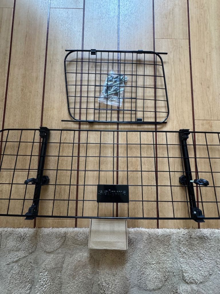Dog Car Boot Guard Brand New