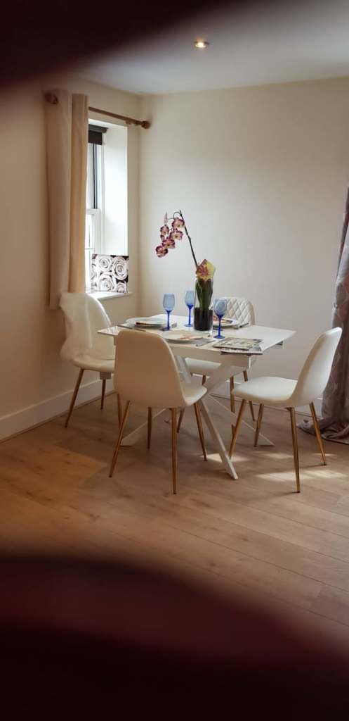 Room with ensuite in a shared house