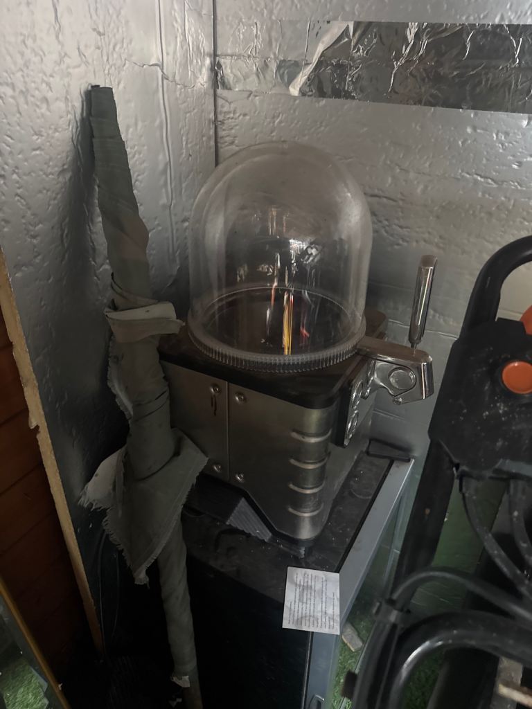 BarKeg wolfkeg