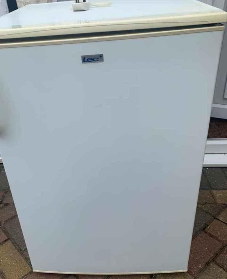 fridge, can delvier