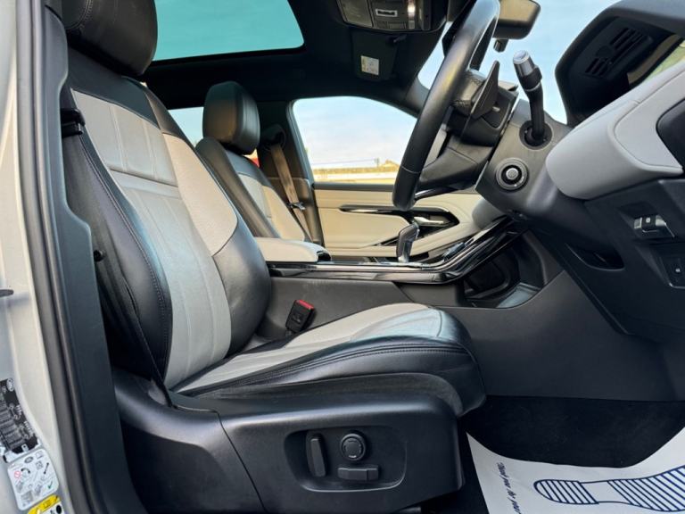 2020 Land Rover Range Rover Evoque D180 First Edition Auto Estate Diesel Automatic