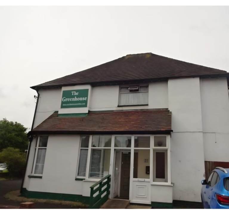 rooms to rent in supported living 