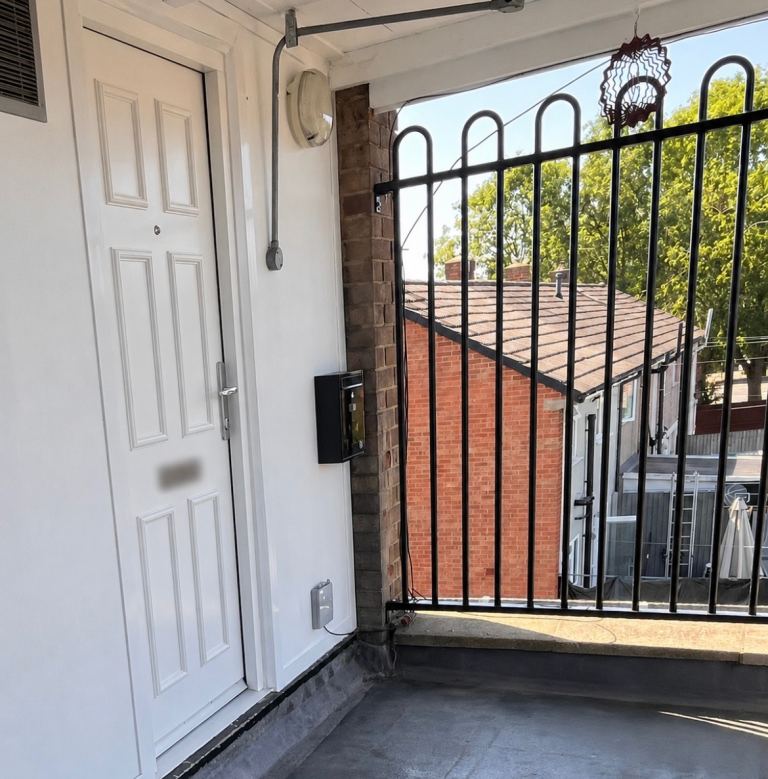 Mutual exchange / councils property 
