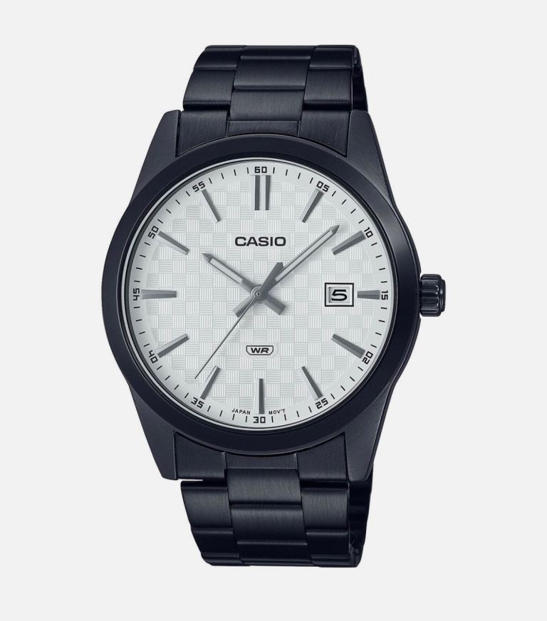Casio MTP-VD03B-7A   Casio Watch 