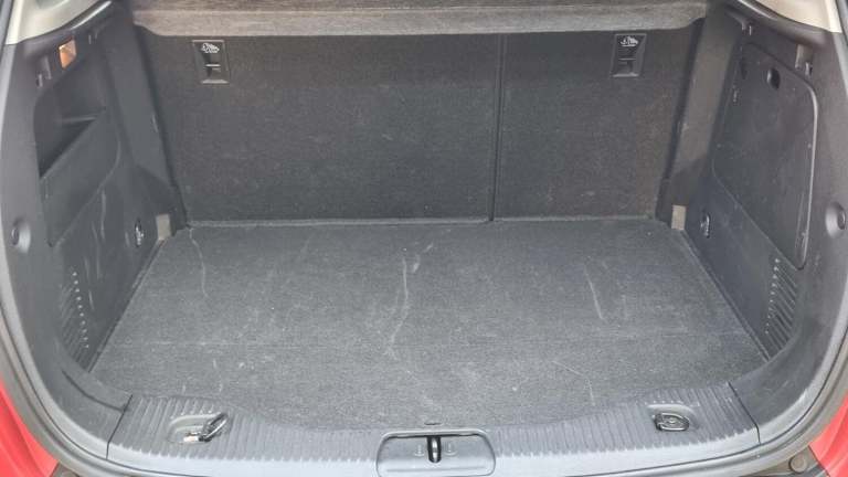 VAUXHALL MOKKA 1.6 Exclusiv 2014