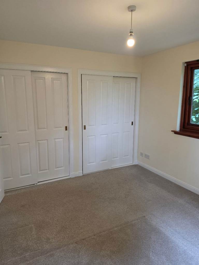 One bedroom flat for rent