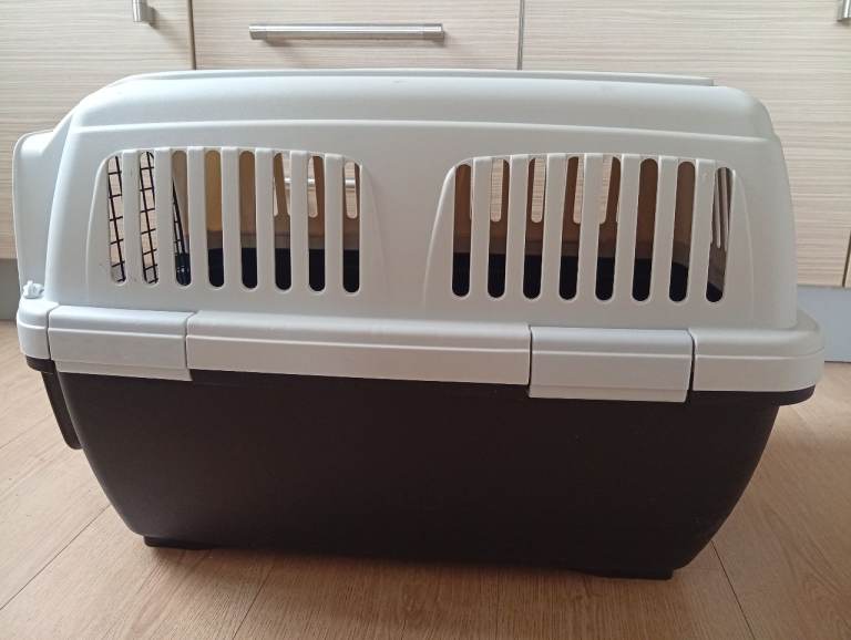 Ferplast Clipper 3 Pet Carrier - Pick up Only