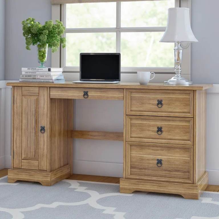 Udy Computer Desk - BRAND NEW (still boxed)