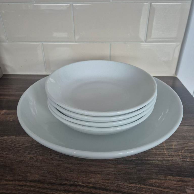 Pasta Serving Set