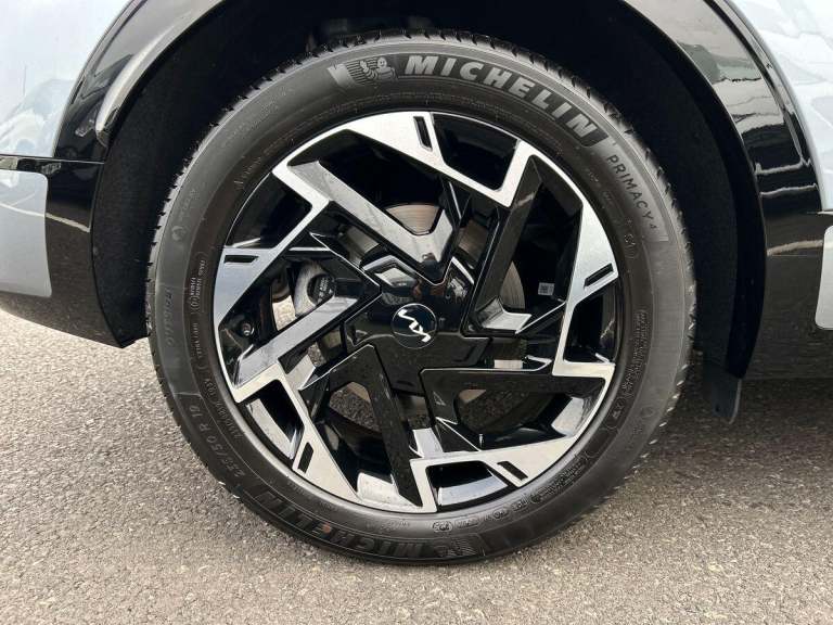 2025 Kia Sportage 1.6 T-GDi MHEV GT-Line SUV 5dr Petrol Hybrid DCT Euro 6 (s/s) (157 bhp) SUV PET...