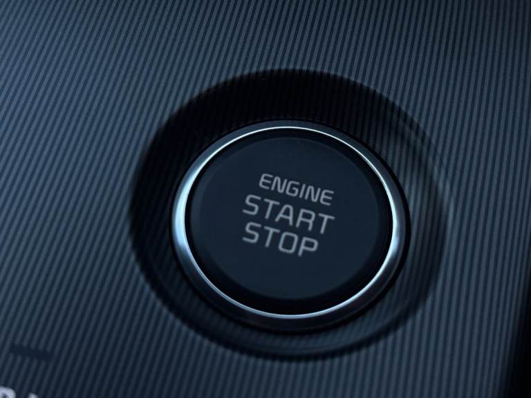 2025 Kia Sportage 1.6T GDi GT-Line 5dr DCT SUV PETROL Automatic